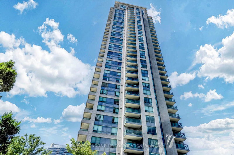  3307 - 50 Brian Harrison Way  Toronto, M1P 5J4 | Image 33