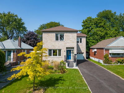 28 Innisdale Dr  Toronto, M1R 1C3 | Image 1