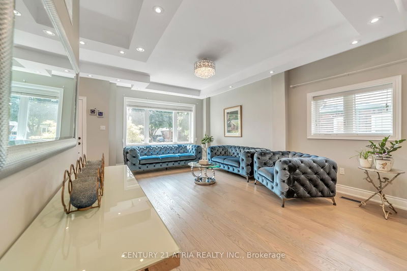 28 Innisdale Dr  Toronto, M1R 1C3 | Image 4