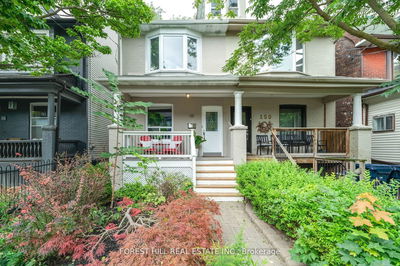 148 Booth Ave  Toronto, M4M 2M4 | Image 1