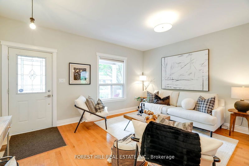 148 Booth Ave  Toronto, M4M 2M4 | Image 3