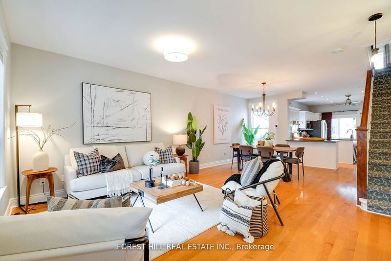 148 Booth Ave  Toronto, M4M 2M4 | Image 4