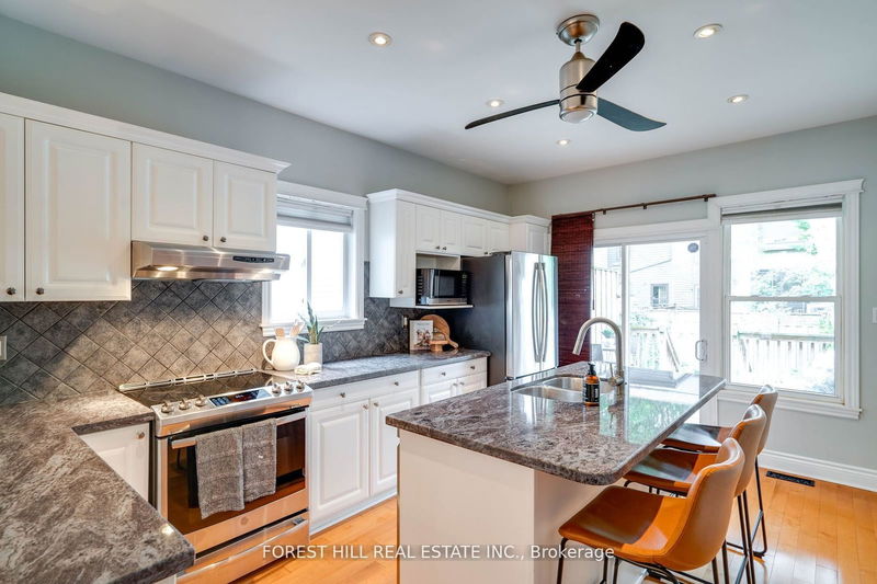 148 Booth Ave  Toronto, M4M 2M4 | Image 9