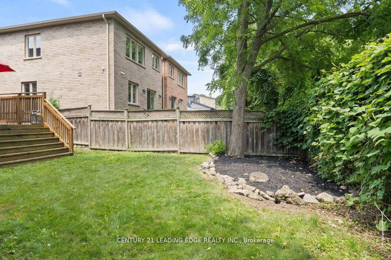 25 Eastwood Ave  Toronto, M1N 3G9 | Image 29