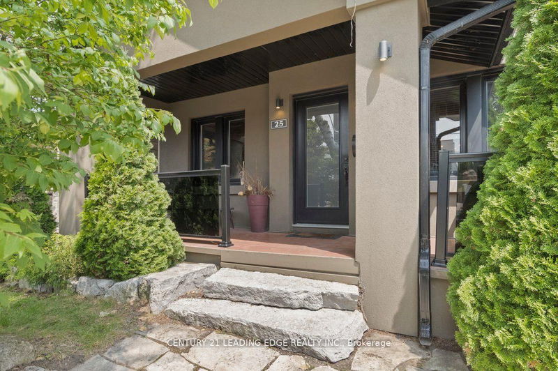 25 Eastwood Ave  Toronto, M1N 3G9 | Image 3