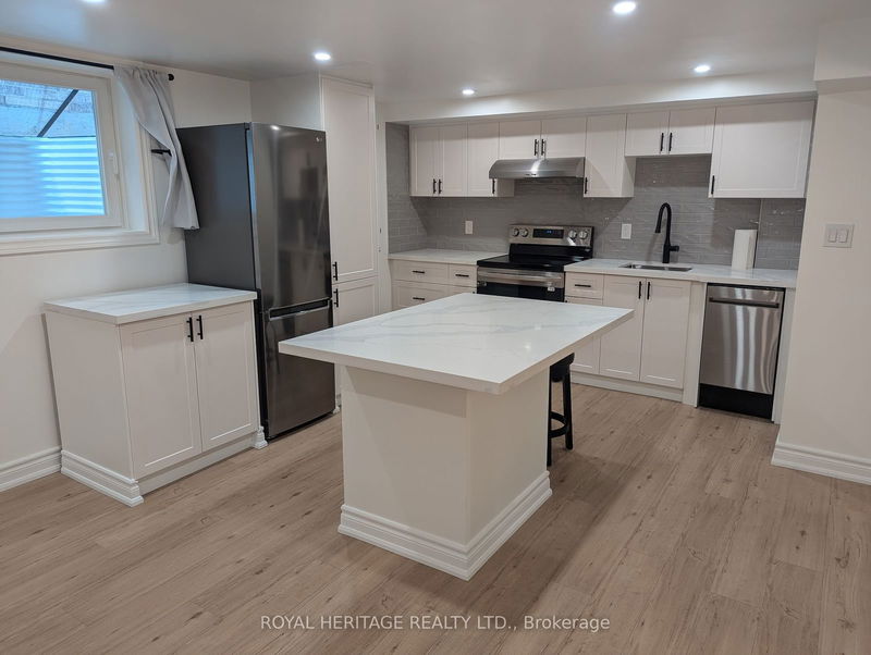 home for lease on Bsmt-1919 Brookshire Square