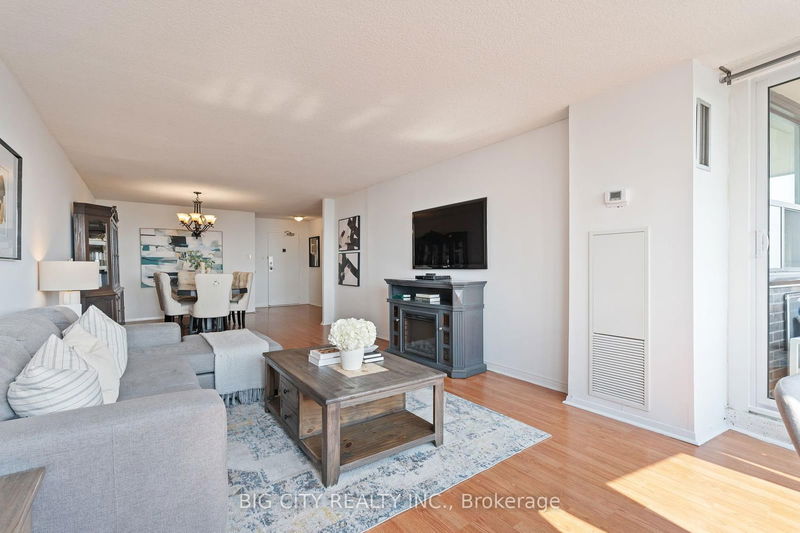  1907 - 65 Huntingdale Blvd  Toronto, M1W 2P1 | Image 13