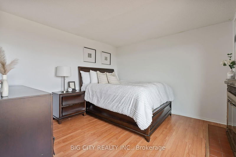  1907 - 65 Huntingdale Blvd  Toronto, M1W 2P1 | Image 25