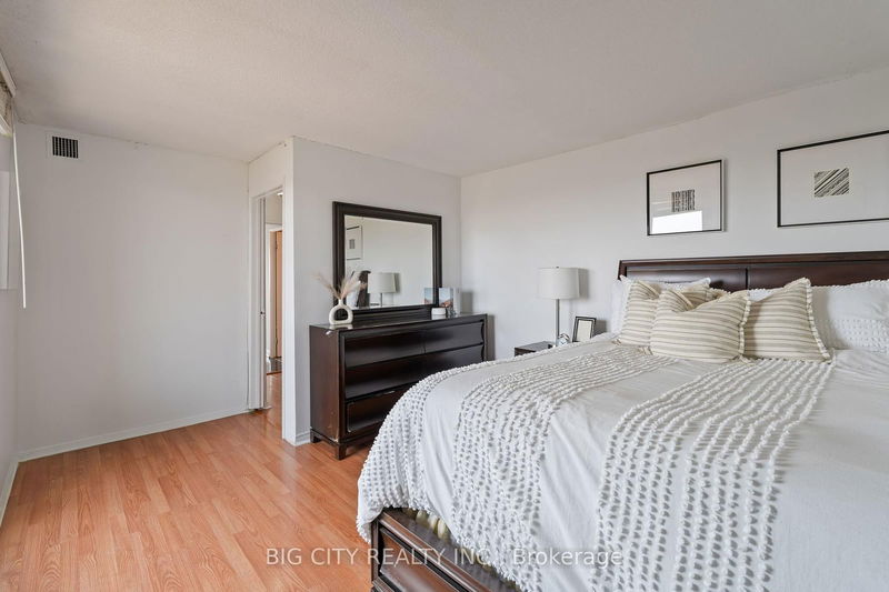  1907 - 65 Huntingdale Blvd  Toronto, M1W 2P1 | Image 26