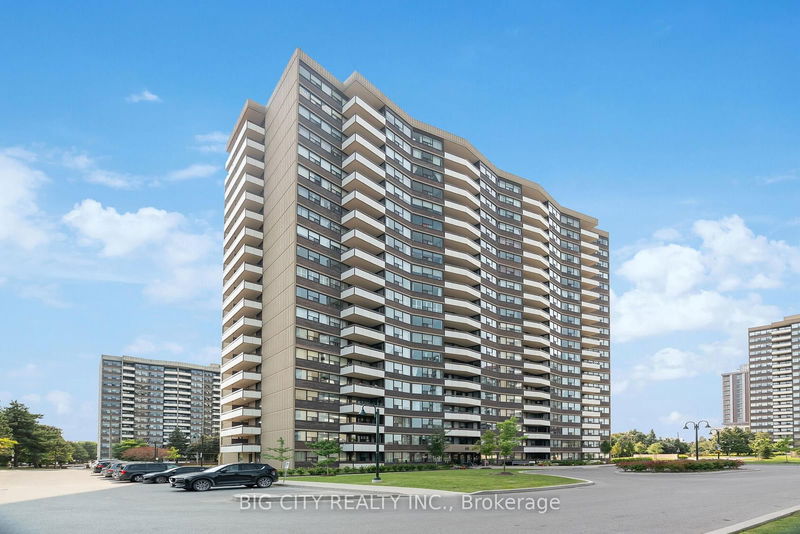  1907 - 65 Huntingdale Blvd  Toronto, M1W 2P1 | Image 36