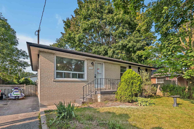 512 Phillip Murray Ave N Oshawa, L1J 1H8 | Image 2