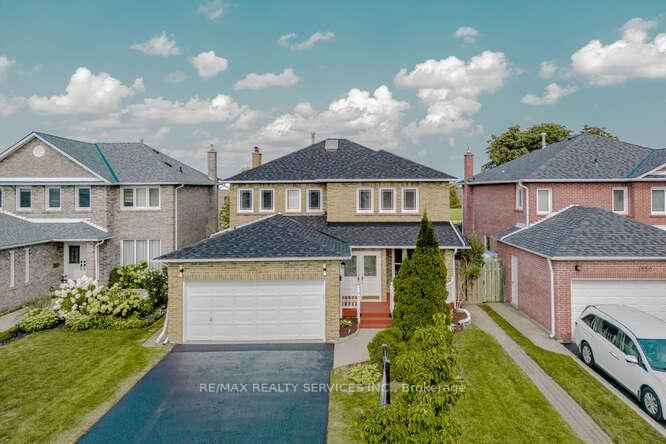 1752 Broadoak Cres  Pickering, L1V 4S2 | Image 1