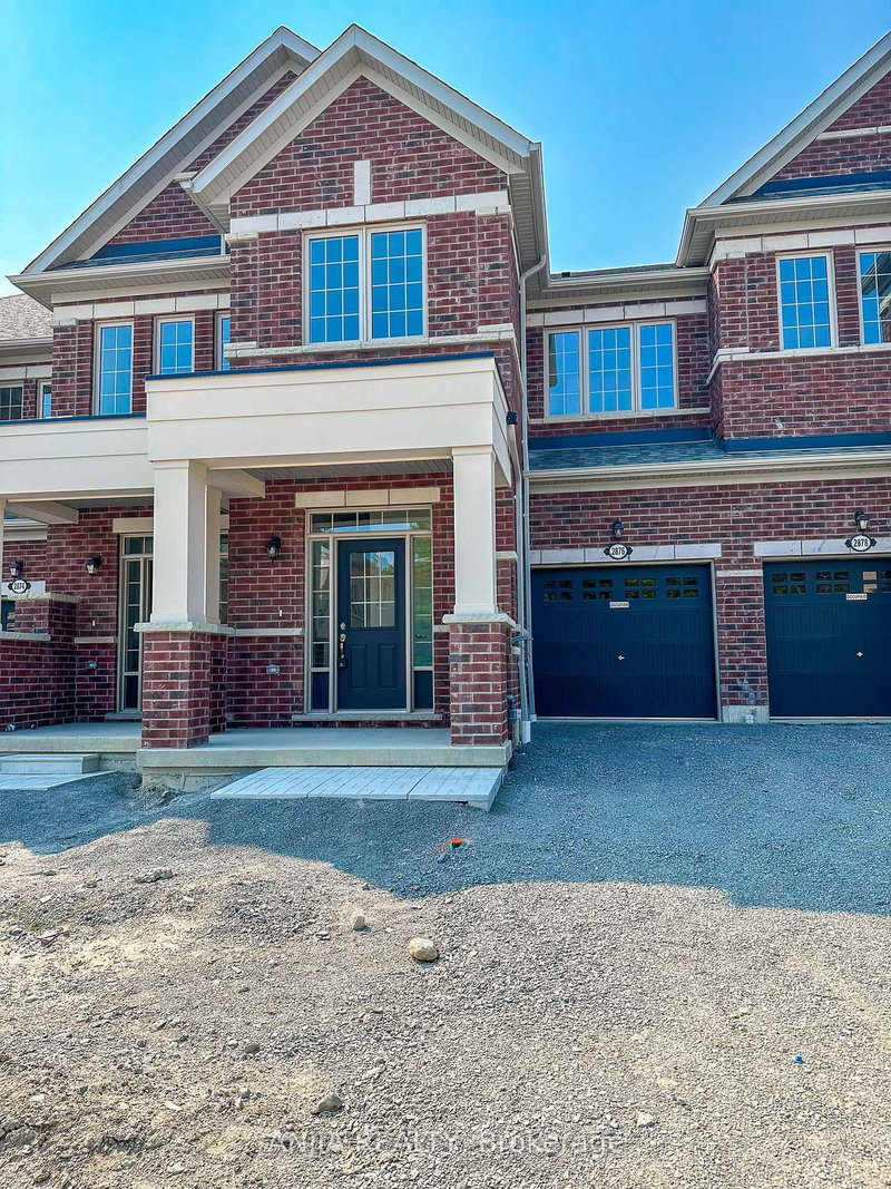 2876 Albatross Way, Pickering, L0H 1J0 | Image 3