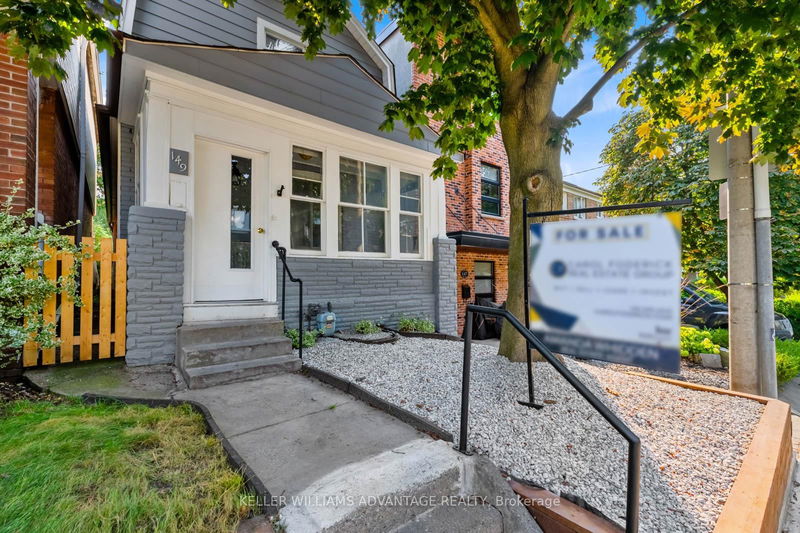 home for sale on 149 Wheeler Avenue