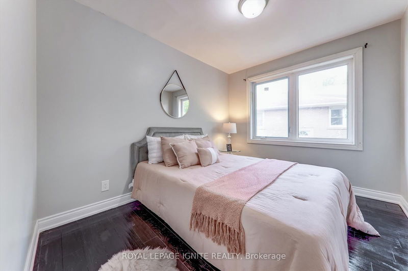 48 Milford Haven Dr  Toronto, M1G 3C8 | Image 16