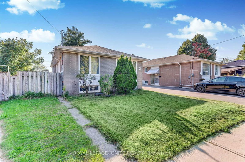 48 Milford Haven Dr  Toronto, M1G 3C8 | Image 2