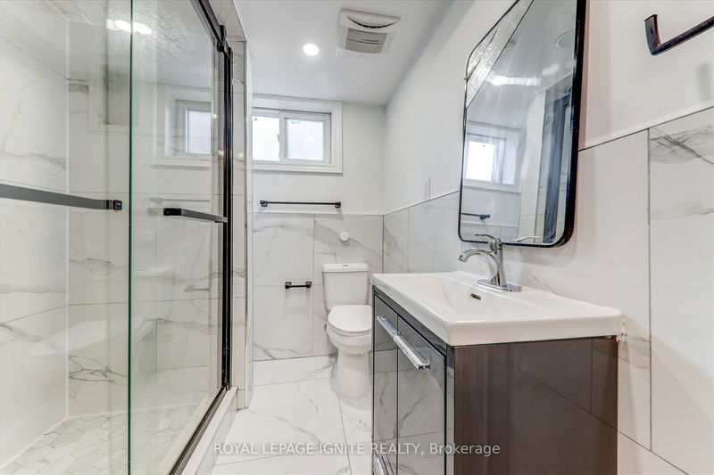 48 Milford Haven Dr  Toronto, M1G 3C8 | Image 28