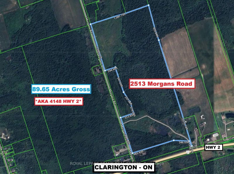 4148 Highway #2   Clarington, L1B 1L9 | Image 2