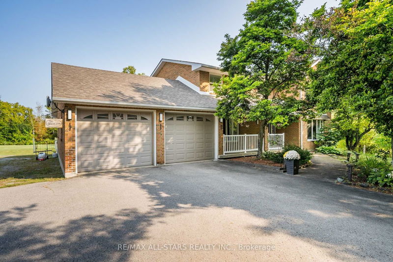 311 Regional 21 Rd  Scugog, L9L 1B5 | Image 2