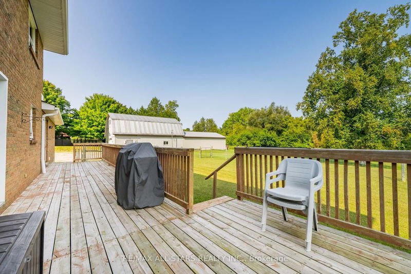 311 Regional 21 Rd  Scugog, L9L 1B5 | Image 30