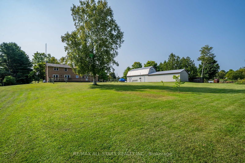 311 Regional 21 Rd  Scugog, L9L 1B5 | Image 35