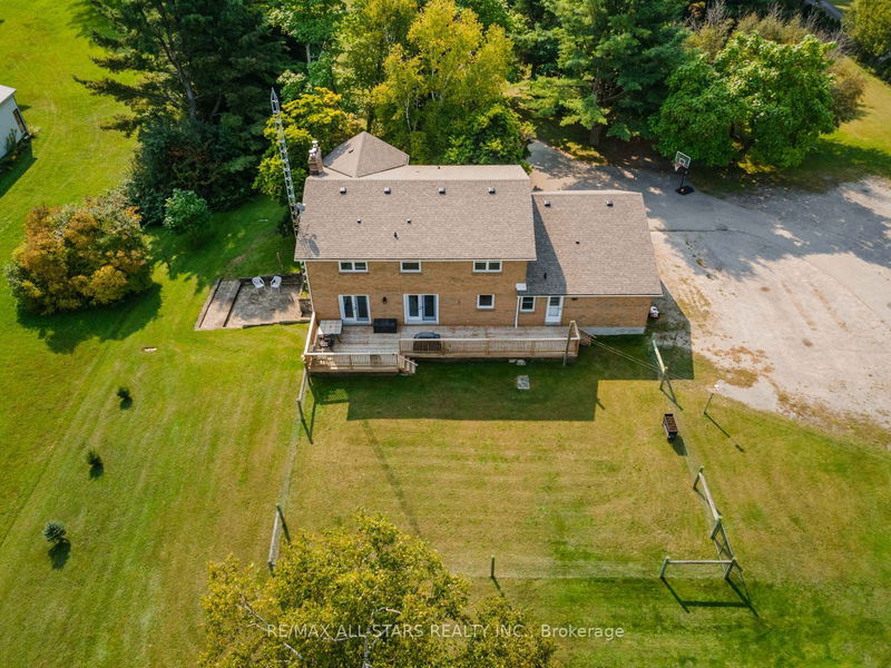 311 Regional 21 Rd  Scugog, L9L 1B5 | Image 36