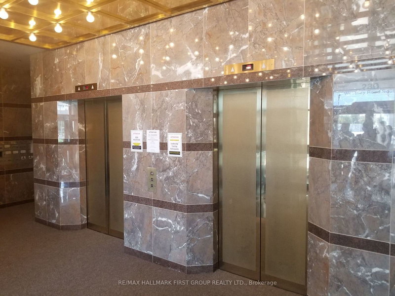 300 - 230 Westney Rd S, Ajax, L1S 2C9 | Image 3