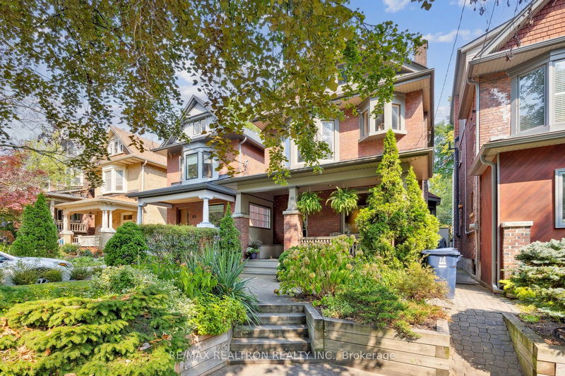 home for sale on 43 Elmer Avenue