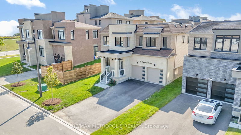 6 Yacht Dr  Clarington, L1C 4B1 | Image 3