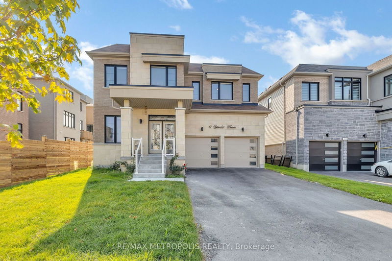 6 Yacht Dr  Clarington, L1C 4B1 | Image 5