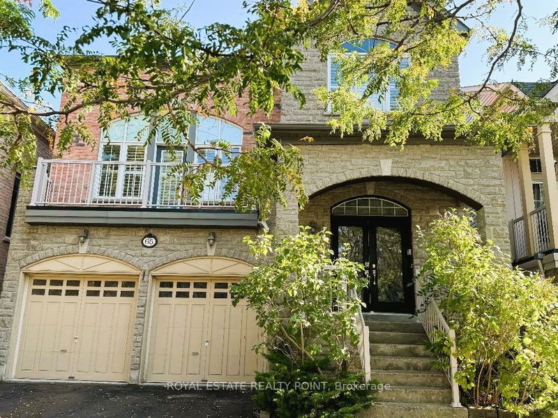 home for lease on 65 Bambridge Street