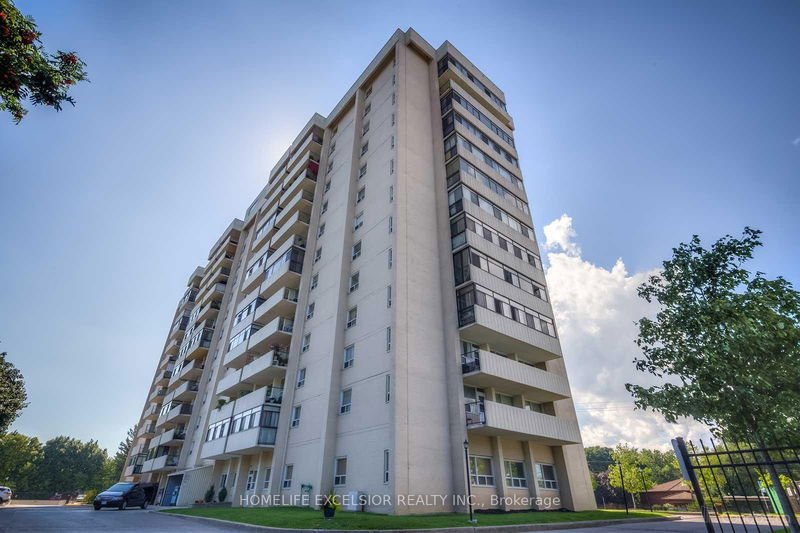 home for sale on 1207-3311 Kingston Road