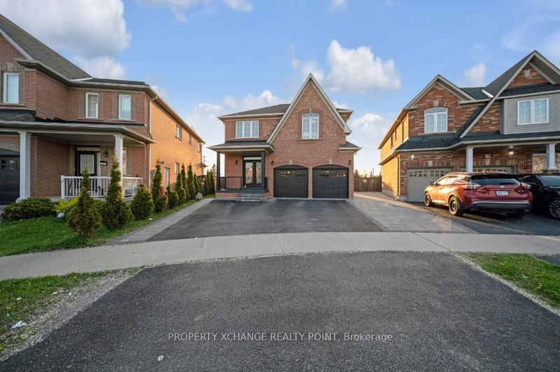 home for sale on 70 Oceanpearl Crescent