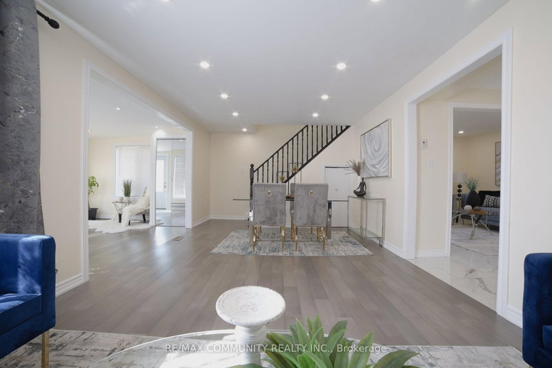 33 Windsor Ave, Ajax, L1S 2B1 | Image 3