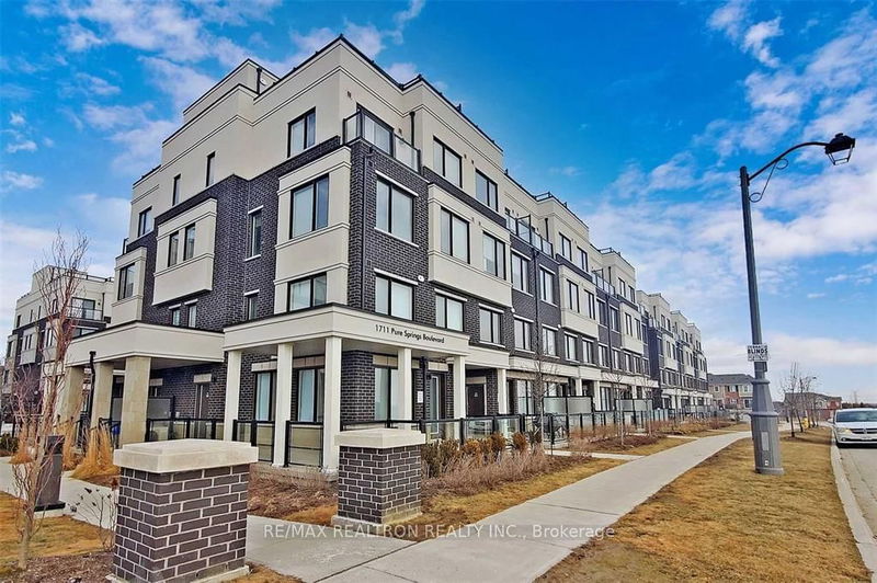home for lease on 509-1711 Pure Springs Boulevard