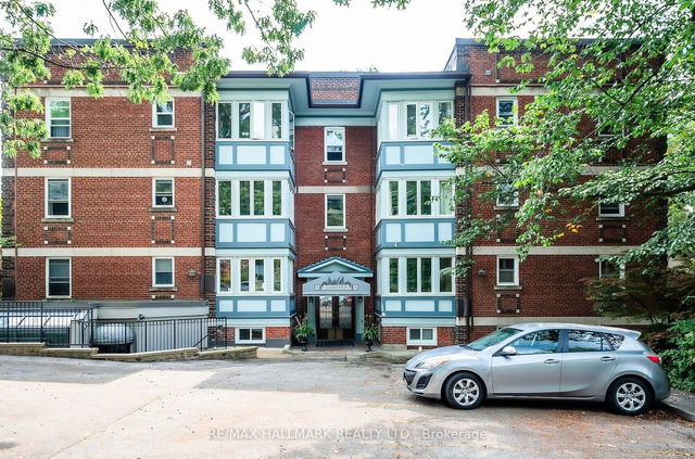 33 - 15-21 Glenfern Avenue