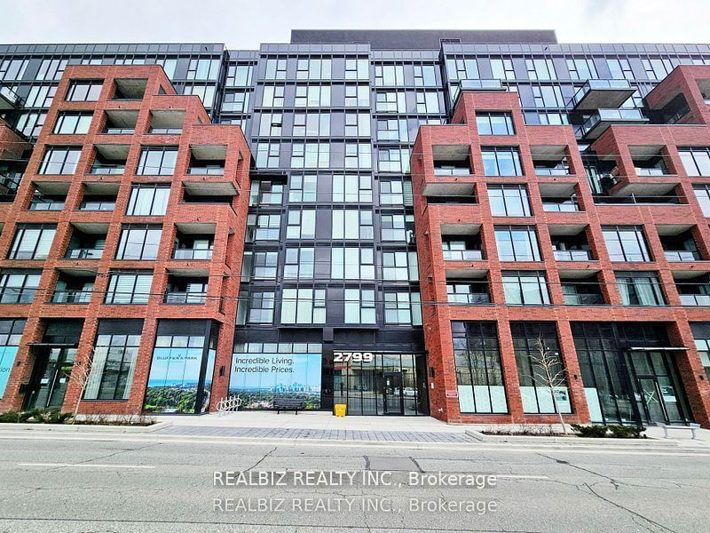 home for sale on 710-2799 kingston Road