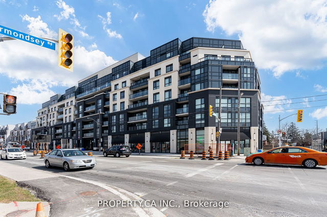 713 - 1401 O'Connor Drive