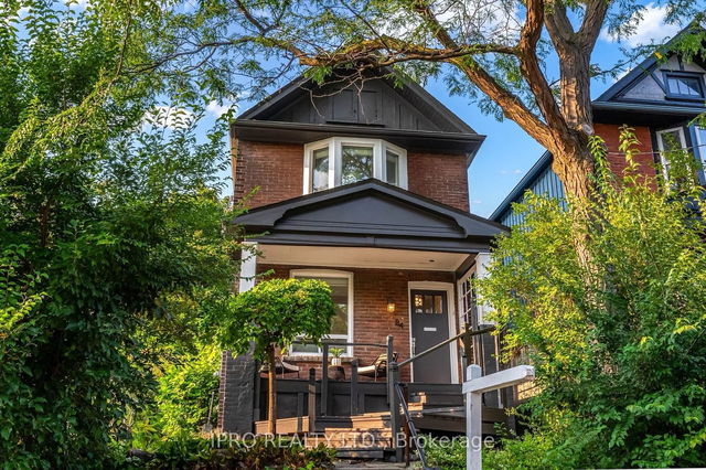 84 Boultbee Avenue