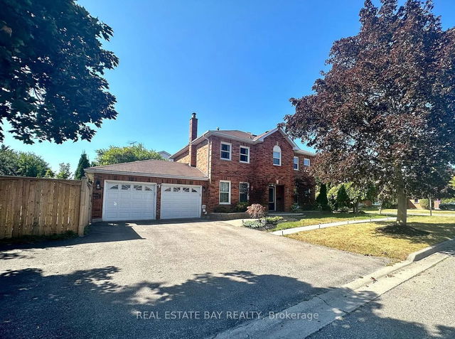 887 Sproule Crescent