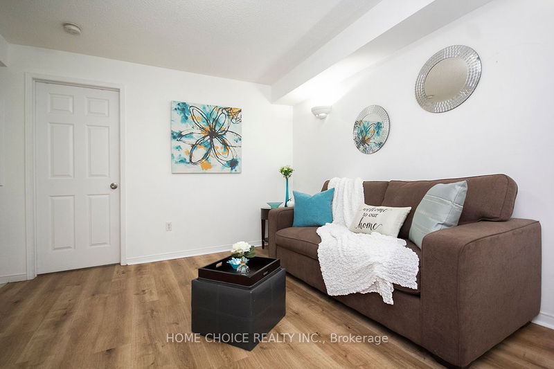  9 - 200 Mclevin Ave S Toronto, M1B 6C6 | Image 5