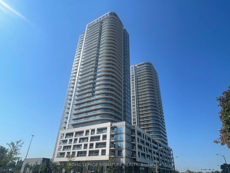  1911 - 2033 Kennedy Rd  Toronto, M1T 0B9 | Image 21