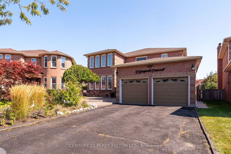home for lease on Bsmt.-9 Dagwell Crescent