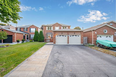 8 Kirkham Dr  Ajax, L1S 5K5 | Image 1