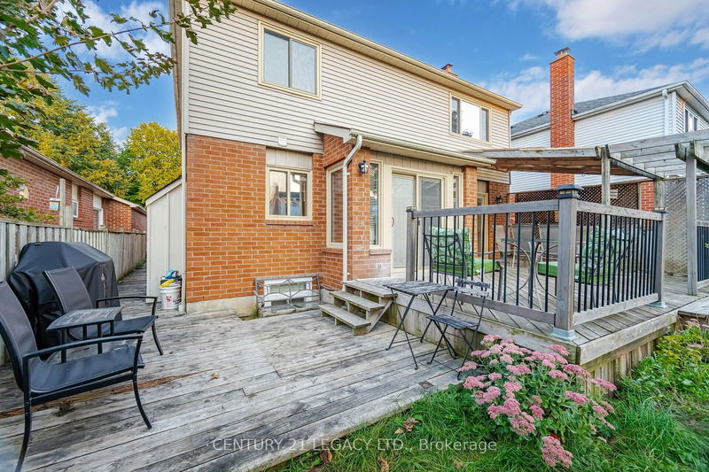 8 Kirkham Dr  Ajax, L1S 5K5 | Image 40