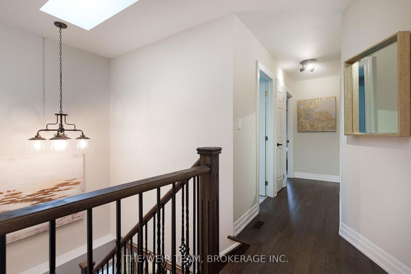 141 harewood Ave  Toronto, M1M 2R8 | Image 22