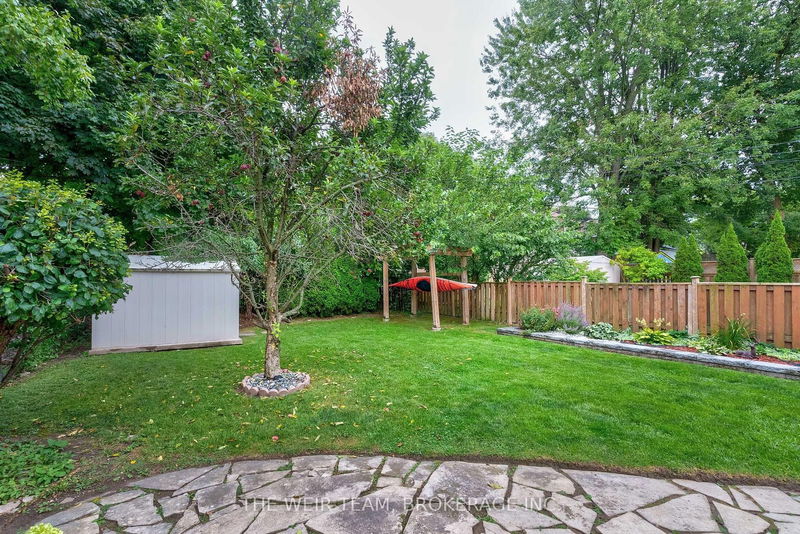 141 harewood Ave  Toronto, M1M 2R8 | Image 37