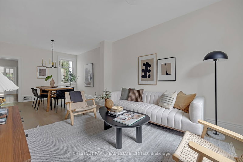 32 West Ave  Toronto, M4M 2L8 | Image 1