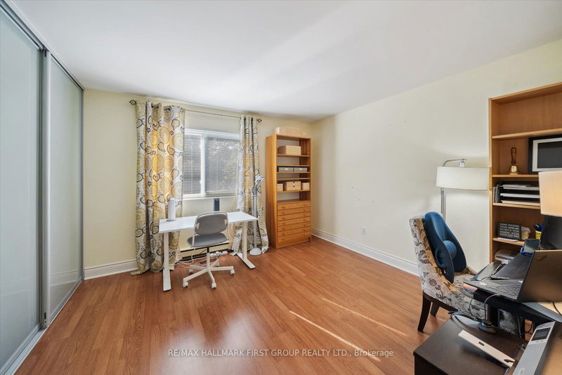  108 - 275 Manse Rd  Toronto, M1E 4X8 | Image 12