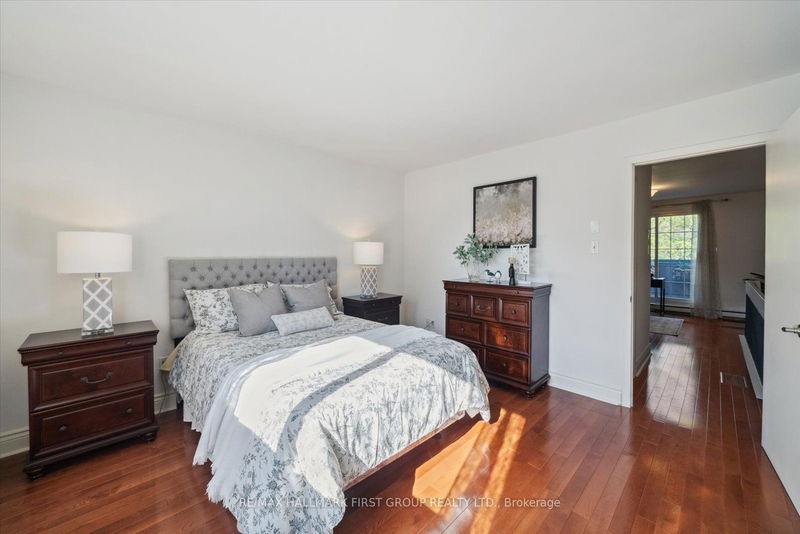  108 - 275 Manse Rd  Toronto, M1E 4X8 | Image 20